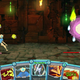 Orbs versus orbs